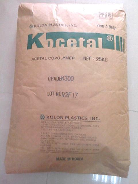 KOCETAL POM GF306BK剛性