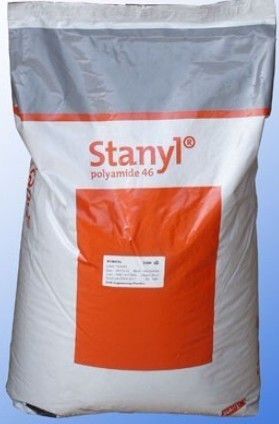 Stanyl PA46 TW441 熱穩定性